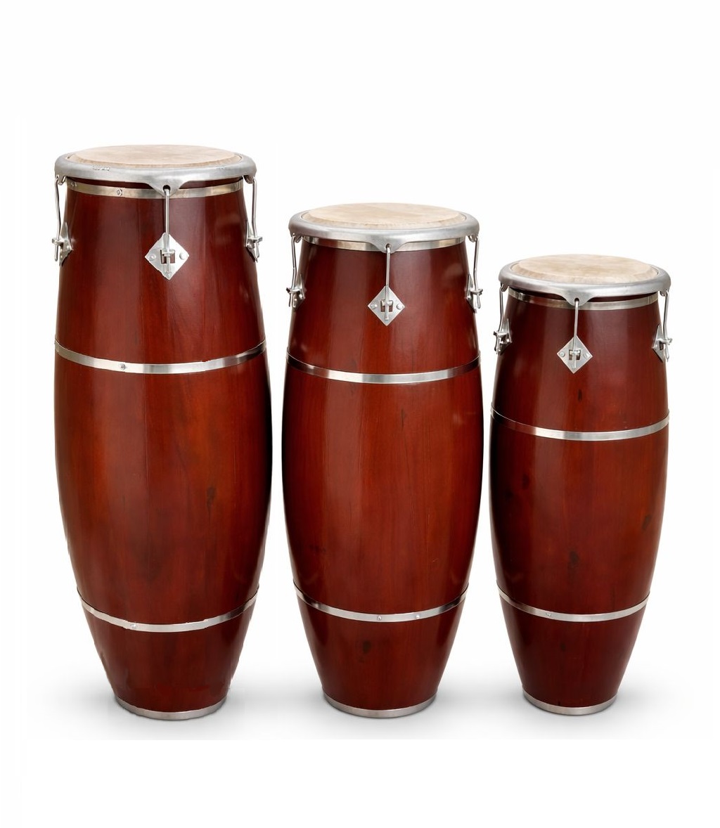 Trio Rum, Rumpi e Lê Tom Guariúba
